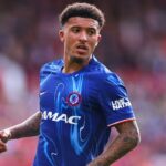 Sancho Returns to Manchester United: Chelsea Rejects Permanent Signing