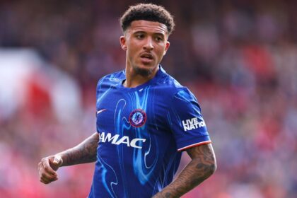 Sancho Returns to Manchester United: Chelsea Rejects Permanent Signing