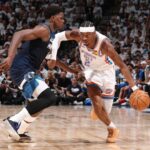 NBA Playoffs: SGA and Haliburton lead MVP's towards the Finals