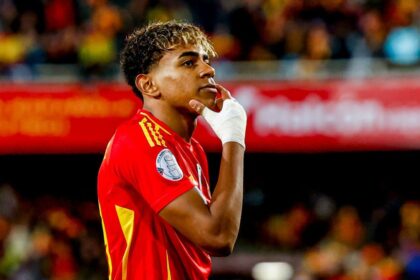 Yamal vs Dembélé: Spain-France Duel for the Ballon d'Or