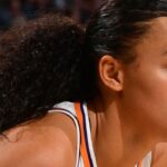 Celeste Taylor, former WNBA player, joins Grand Canyon as assistant coach