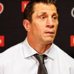 Brind'Amour vs. Maurice: Controversy in the NHL over the post-game handshake