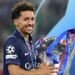 Marquinhos sees in PSG a model for Ancelotti's Brazil