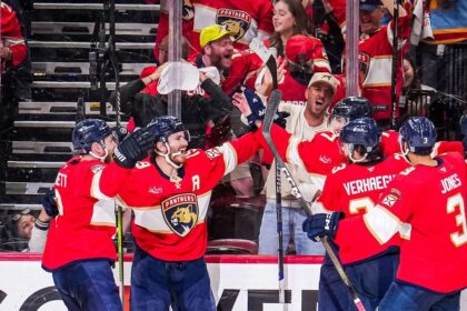 Panthers vs Oilers: Why Florida Will Repeat in the Stanley Cup Final?