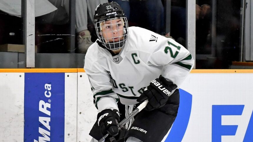 PWHL: Stars like Hilary Knight available for expansion teams