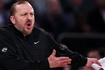 Knicks Fire Thibodeau After Historic Success: Heading to the NBA Championship