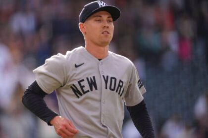 Yankees Activate Chisholm and Place Weaver on IL with Injury