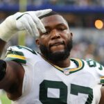 Packers DT Kenny Clark Reveals Foot Surgery After Game in Brazil