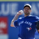 Scherzer nearing return: Threw BP and aims for minor league game