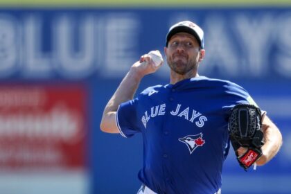 Scherzer nearing return: Threw BP and aims for minor league game