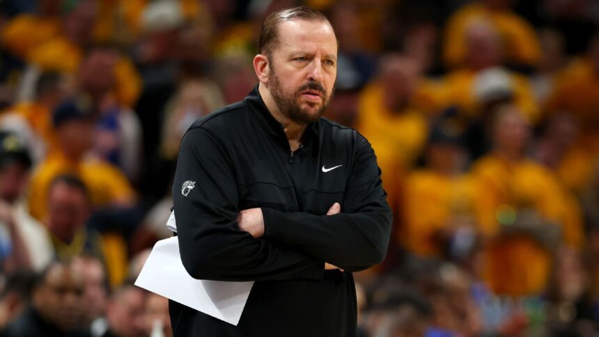 Knicks: In-Depth Analysis After Thibodeau's Dismissal and The Future