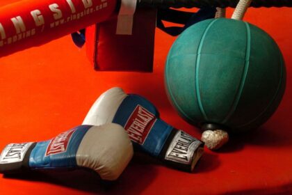 Mike McCallum, Boxing Legend and 3-Division World Champion, Passes Away