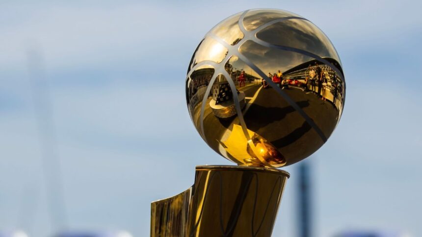 Pacers Divert Flight to OKC Due to Tornado Alert: NBA Finals Delayed