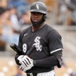 White Sox Rest Luis Robert Jr. Due to Poor Performance and Adjustments