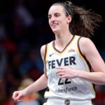 Fever's Betting Decline: Clark's Injury Impacts Interest in the WNBA