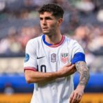 Pochettino: Pulisic, the Messi of the USA for talent and leadership
