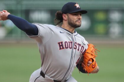 McCullers Shines Against Skenes: Astros Beat Pirates with Home Runs
