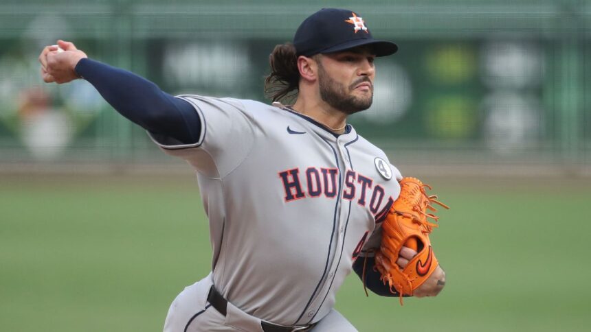 McCullers Shines Against Skenes: Astros Beat Pirates with Home Runs