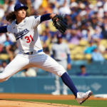 Glasnow dismisses setback and assures he's fine: Dodgers await