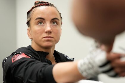 Maycee Barber Reveals Medical Emergency That Canceled UFC Fight
