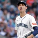 Kirby Left Game After 102.7 MPH Impact to the Face