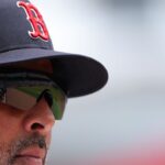 Frustrated Cora: Red Sox suffer another defeat, the team doesn't improve