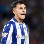 Zubimendi: Uncertain future amid Arsenal rumors, Alonso his idol