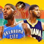 Pacers and Thunder: Key Lessons from the Paul George Trade to NBA Success
