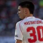 Real Madrid accelerates for Mastantuono: Key signing for the Club World Cup?