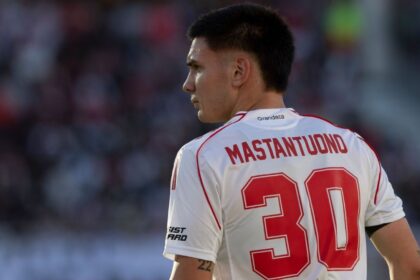 Real Madrid accelerates for Mastantuono: Key signing for the Club World Cup?