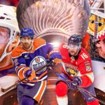 Stanley Cup Final: Panthers vs Oilers, Epic Rematch in the NHL