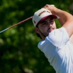 Ballester, U.S. Amateur Champion, Signs with LIV Golf and Joins Sergio García