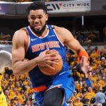 KAT: Playoff injury treatment key for Knicks and their future