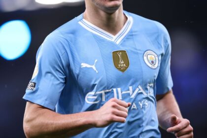 Club World Clubs: Champion will wear badge for 4 years!