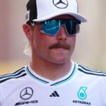 Bottas Considers Signing with Cadillac: "Interesting Project" in F1