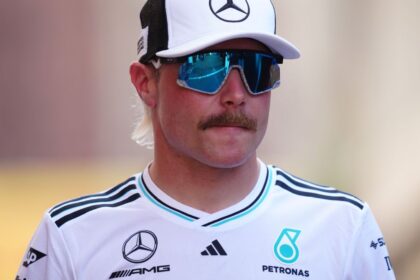 Bottas Considers Signing with Cadillac: "Interesting Project" in F1