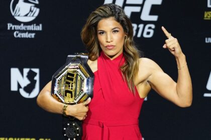 Peña vs. Harrison: Another Surprise in the Octagon? UFC Analysis and Expectations