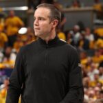 Suns Hire Jordan Ott: New Coach with NBA Experience and Booker's Endorsement