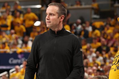 Suns Hire Jordan Ott: New Coach with NBA Experience and Booker's Endorsement
