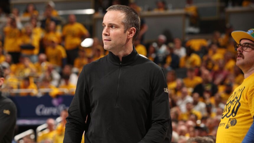 Suns Hire Jordan Ott: New Coach with NBA Experience and Booker's Endorsement