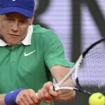 Sinner advances to Roland Garros semis: Winning streak in Grand Slam reaches 19