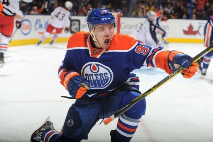 Stanley Cup Final Favorites: Betting Odds Favor Edmonton Oilers