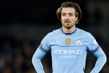 Grealish, out of the Club World Cup with City: Heading for the exit?