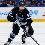 Kucherov of Lightning Wins Ted Lindsay Award: Highlighted in the NHL