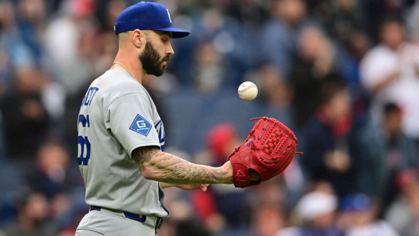 MLB 2025: Soto with bad luck, Adames and Santander disappoint, and the Orioles?