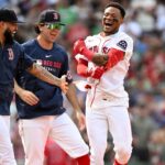 Rafaela hits shortest walk-off HR since 2015; Red Sox beat Angels