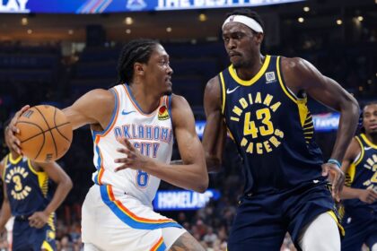 NBA Finals: Experts Predict Thunder vs. Pacers Clash