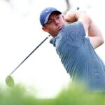 McIlroy and DeChambeau in action: U.S. Open in sight, Ryder Cup at stake.