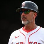 Anderson and Flores: Angels-Red Sox tension at Fenway Park, What happened?