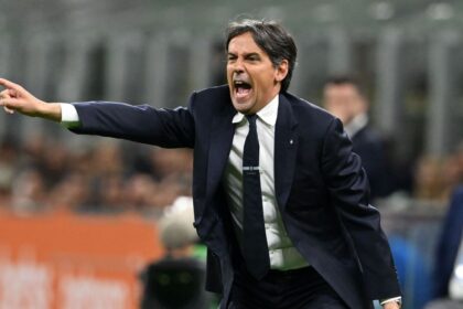 Inzaghi to Manage Al Hilal: New Coach After Inter Departure